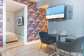 Waterside Hotel and Suites