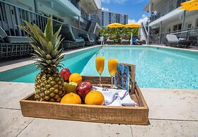 Waterside Hotel and Suites