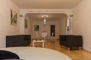 Vienna Apartment Center - Zentrum II