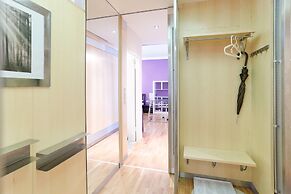 Vienna Apartment Center - Zentrum II