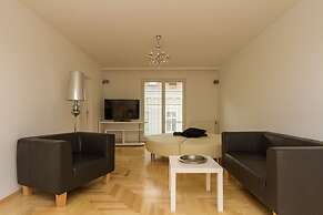 Vienna Apartment Center - Zentrum II