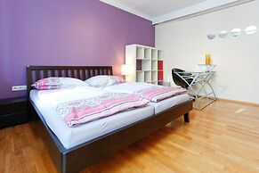 Vienna Apartment Center - Zentrum II