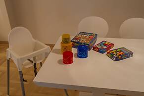 Vienna Apartment Center - Zentrum II