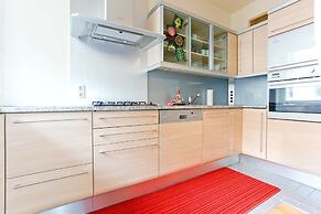 Vienna Apartment Center - Zentrum II