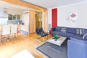 Vienna Apartment Center - Zentrum II