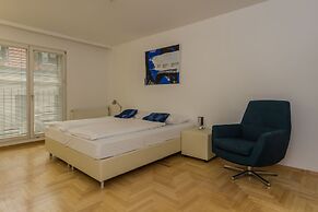 Vienna Apartment Center - Zentrum II