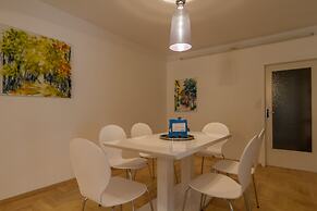 Vienna Apartment Center - Zentrum II