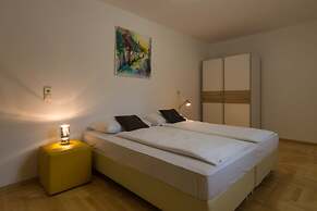 Vienna Apartment Center - Zentrum II