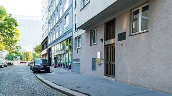 Vienna Apartment Center - Zentrum II