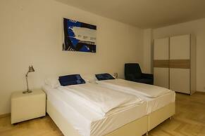 Vienna Apartment Center - Zentrum II