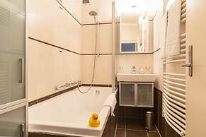 Vienna Apartment Center - Zentrum II