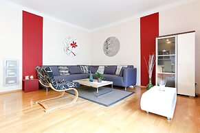 Vienna Apartment Center - Zentrum II