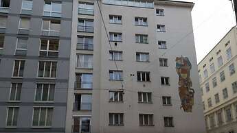 Vienna Apartment Center - Zentrum II