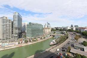 Vienna Apartment Center - Zentrum II