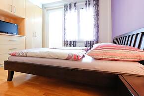 Vienna Apartment Center - Zentrum II