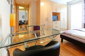 Vienna Apartment Center - Zentrum II