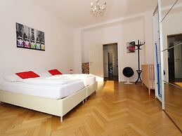 Vienna Apartment Center - Zentrum I