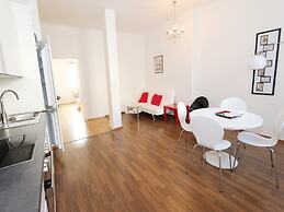 Vienna Apartment Center - Zentrum I