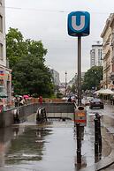 Vienna Apartment Center - Zentrum I