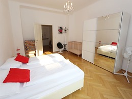 Vienna Apartment Center - Zentrum I