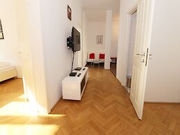 Vienna Apartment Center - Zentrum I