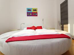 Vienna Apartment Center - Zentrum I