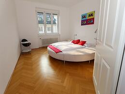 Vienna Apartment Center - Zentrum I