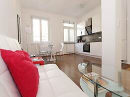Vienna Apartment Center - Zentrum I