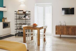 Santa Maria 24 - Luxury Apartments