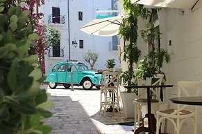 Santa Maria 24 - Luxury Apartments