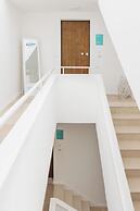 Santa Maria 24 - Luxury Apartments