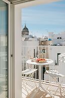 Santa Maria 24 - Luxury Apartments