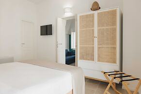 Santa Maria 24 - Luxury Apartments