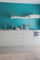 Santa Maria 24 - Luxury Apartments