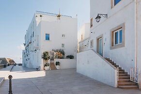 Santa Maria 24 - Luxury Apartments