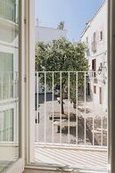 Santa Maria 24 - Luxury Apartments