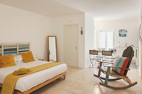 Santa Maria 24 - Luxury Apartments