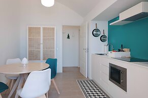 Santa Maria 24 - Luxury Apartments