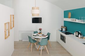 Santa Maria 24 - Luxury Apartments