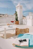 Santa Maria 24 - Luxury Apartments