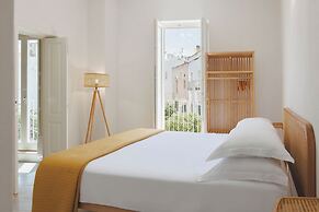 Santa Maria 24 - Luxury Apartments