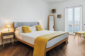 Santa Maria 24 - Luxury Apartments