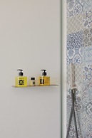 Santa Maria 24 - Luxury Apartments