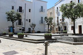 Santa Maria 24 - Luxury Apartments