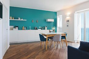 Santa Maria 24 - Luxury Apartments