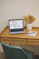 Santa Maria 24 - Luxury Apartments