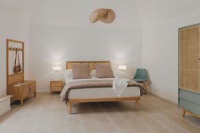 Santa Maria 24 - Luxury Apartments