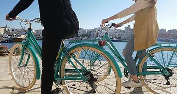 Santa Maria 24 - Luxury Apartments