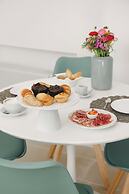 Santa Maria 24 - Luxury Apartments