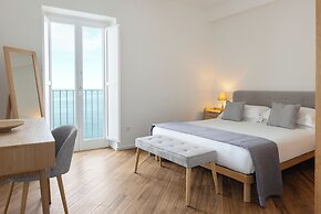 Santa Maria 24 - Luxury Apartments